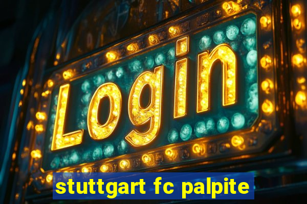 stuttgart fc palpite